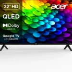 ACER 32 LED TV