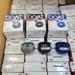 BOAT 700 ANC