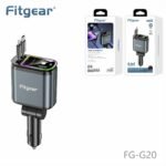 CAR CHARGER