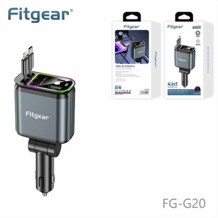 CAR CHARGER