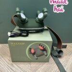 NECK MASSAGER