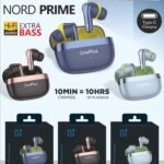 ONEPLUS NORD PRIME
