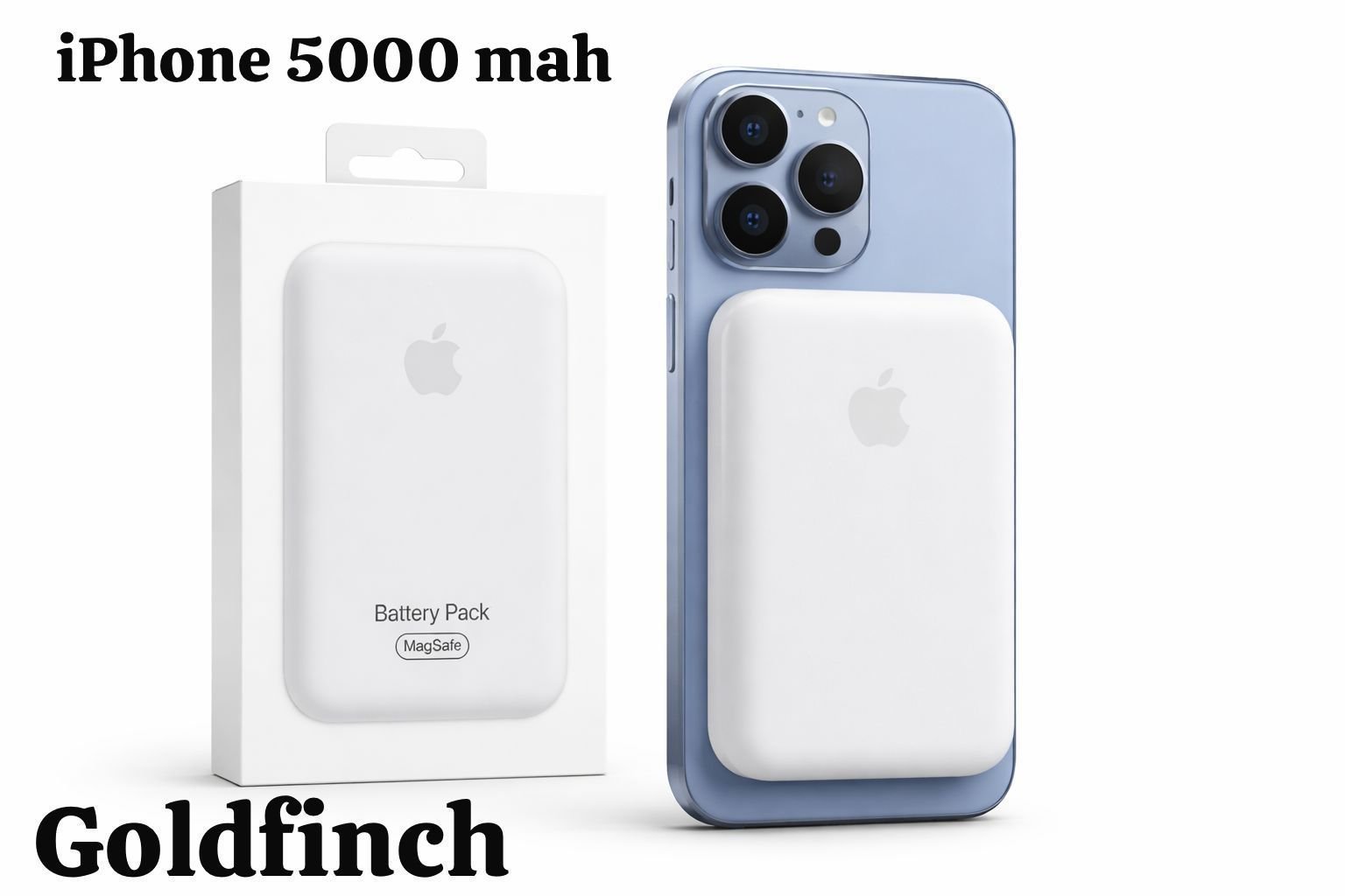 POWER BANK POWER BANK - Image 1