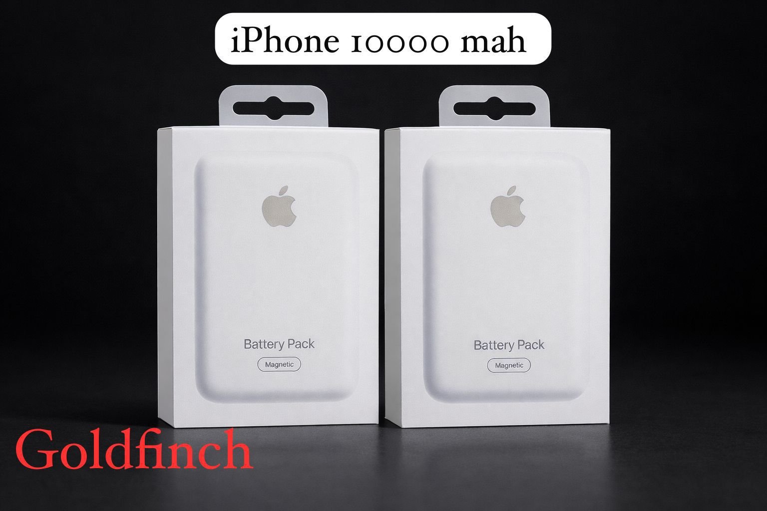 POWER BANK POWER BANK - Image 1