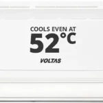 VOLTAS 1.5T AC 5 STAR INVERTER