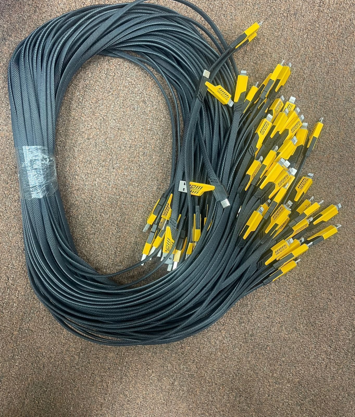 C CABEL C CABLE - Image 1