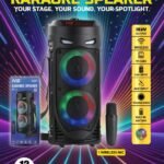 MZ SPEAKER